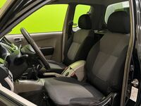 Mitsubishi L200 vaihtoauto