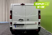 Nissan NV300 vaihtoauto