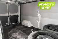 Nissan NV300 vaihtoauto