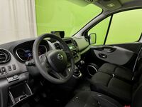 Nissan NV300 vaihtoauto