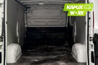 Nissan NV300 vaihtoauto