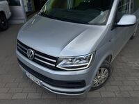Volkswagen Caravelle vaihtoauto