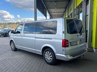 Volkswagen Caravelle vaihtoauto