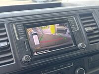 Volkswagen Caravelle vaihtoauto