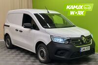 Renault Kangoo vaihtoauto