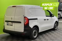 Renault Kangoo vaihtoauto