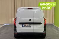 Renault Kangoo vaihtoauto