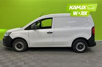 Renault Kangoo vaihtoauto