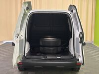 Renault Kangoo vaihtoauto