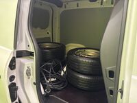 Renault Kangoo vaihtoauto