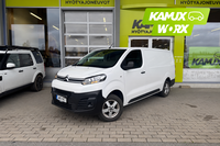 Citroën Jumpy vaihtoauto