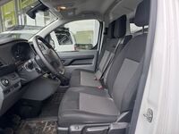Citroën Jumpy vaihtoauto