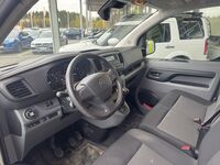 Citroën Jumpy vaihtoauto