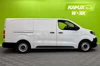 Opel Vivaro-e vaihtoauto