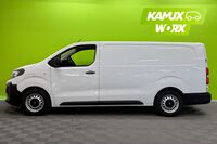Opel Vivaro-e vaihtoauto