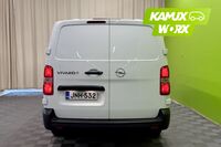 Opel Vivaro-e vaihtoauto