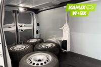 Opel Vivaro-e vaihtoauto