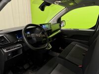 Opel Vivaro-e vaihtoauto