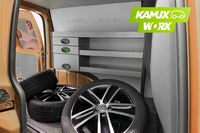 Volkswagen Caddy vaihtoauto