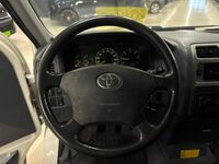 Toyota Hiace vaihtoauto
