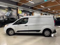 Ford Transit Connect vaihtoauto