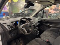 Ford Transit Connect vaihtoauto