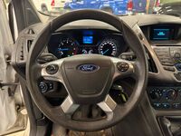 Ford Transit Connect vaihtoauto