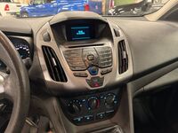 Ford Transit Connect vaihtoauto