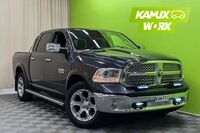 Dodge Ram vaihtoauto