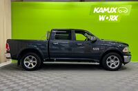 Dodge Ram vaihtoauto