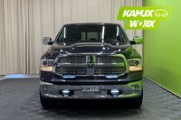 Dodge Ram vaihtoauto