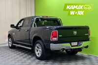 Dodge Ram vaihtoauto