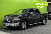 Dodge Ram vaihtoauto