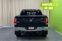 Dodge Ram vaihtoauto