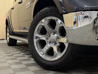 Dodge Ram vaihtoauto