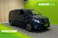Mercedes-Benz EQV vaihtoauto