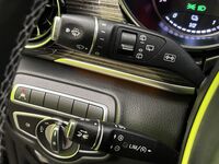 Mercedes-Benz EQV vaihtoauto