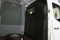 Nissan NV400 vaihtoauto