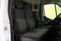 Nissan NV400 vaihtoauto