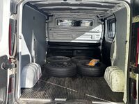 Renault Trafic vaihtoauto