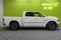 Dodge Ram vaihtoauto