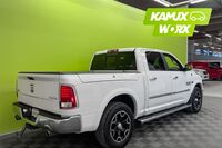 Dodge Ram vaihtoauto