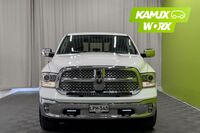 Dodge Ram vaihtoauto