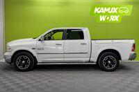 Dodge Ram vaihtoauto