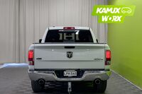 Dodge Ram vaihtoauto