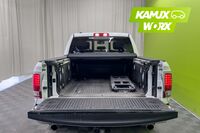 Dodge Ram vaihtoauto