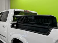 Dodge Ram vaihtoauto