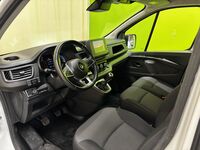 Renault Trafic vaihtoauto