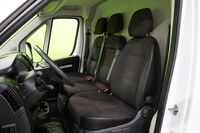 Citroën Jumper vaihtoauto