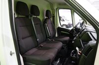 Citroën Jumper vaihtoauto